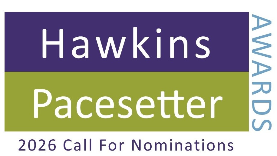 Hawkins & Pacesetter Call for Nominations